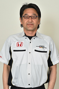 Team Director