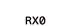 ソニー　RX0