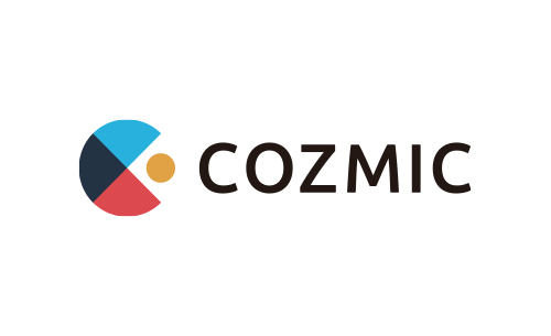 株式会社 cozmic
