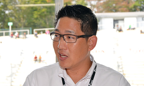 Super Formulaを支える 中の人 たち Super Formula Official Website