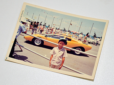 Super Formulaを支える 中の人 たち Super Formula Official Website