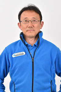 Team Director