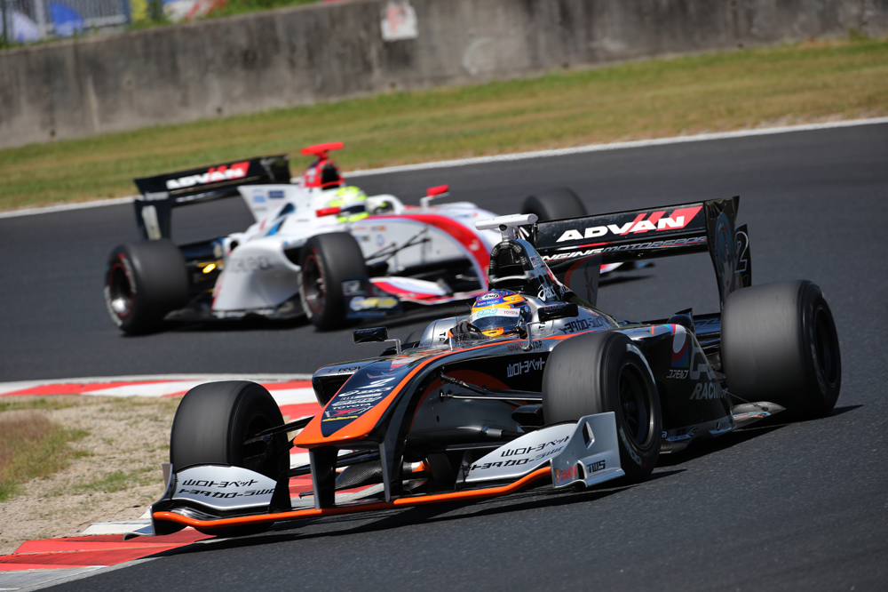 super-formula-race-2-qualifying-super-formula-official-website