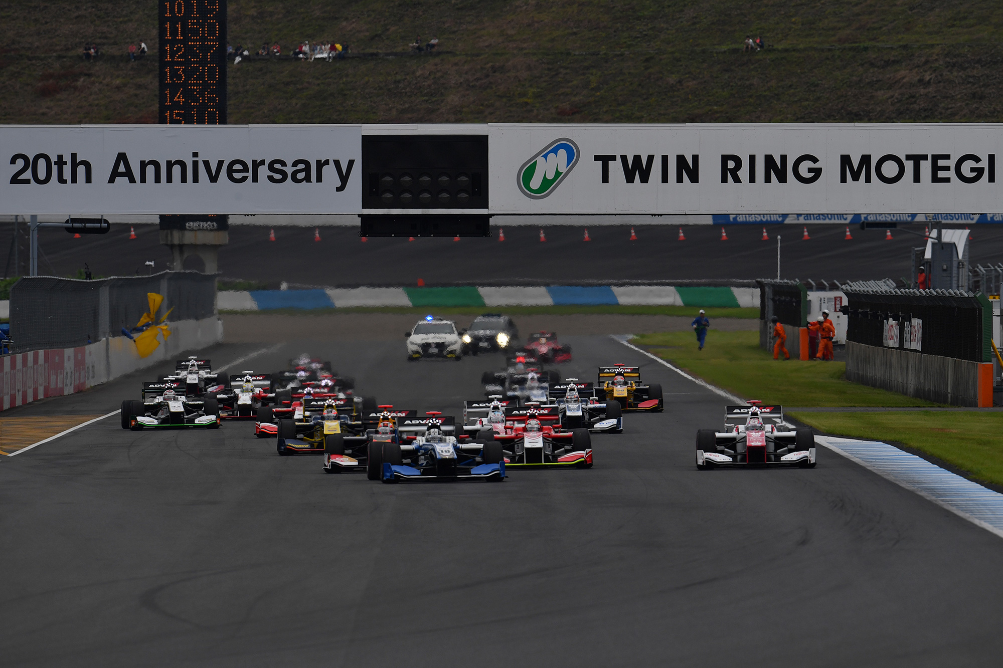 Twin Ring Motegi Race Calendar 2018 Super Formula Official Website