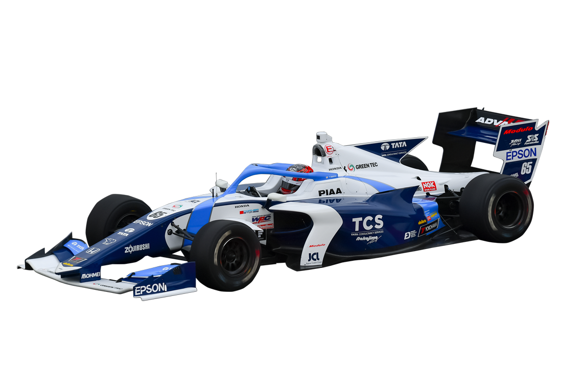 Tcs Nakajima Racing Teams Drivers Race Calendar 19 Super Formula Official Website
