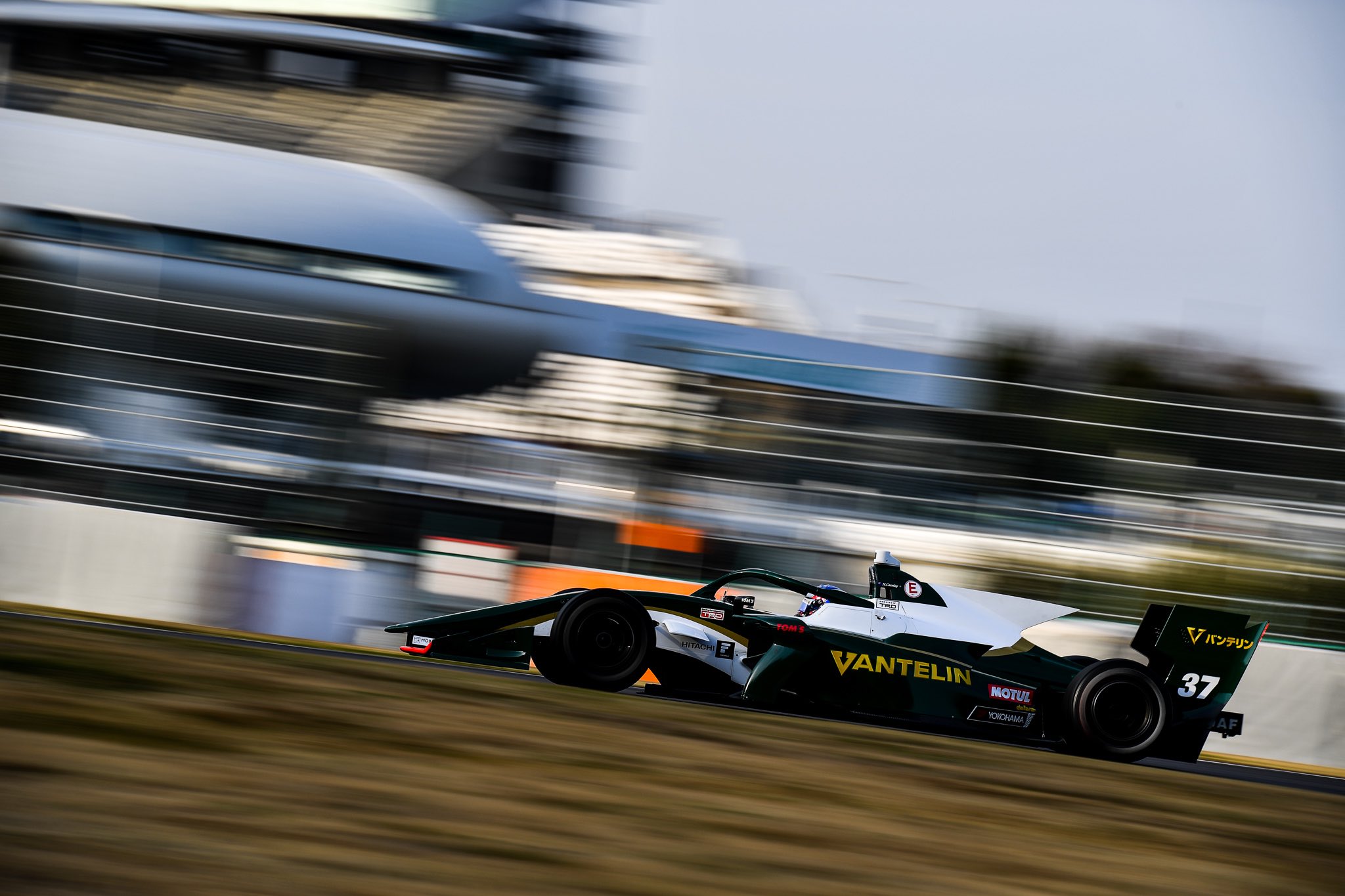 Super Formula Official Website 全日本スーパーフォーミュラ選手権公式サイト Super Formula Official Website