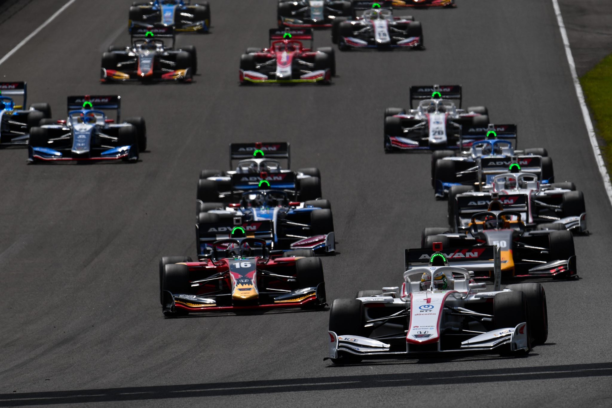 Super Formula Official Website 全日本スーパーフォーミュラ選手権公式サイト Super Formula Official Website