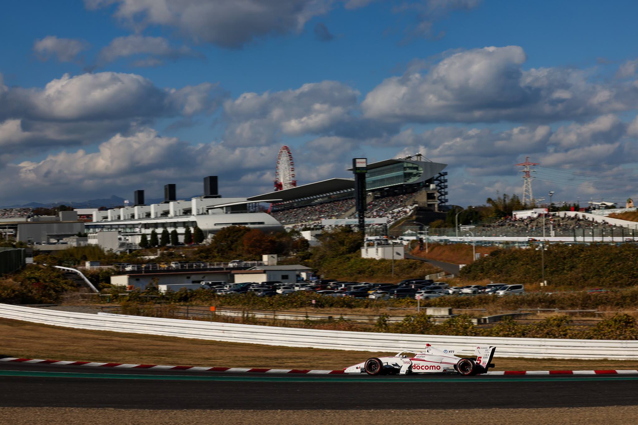 Super Formula Official Website スーパーフォーミュラ公式サイト Super Formula Official Website