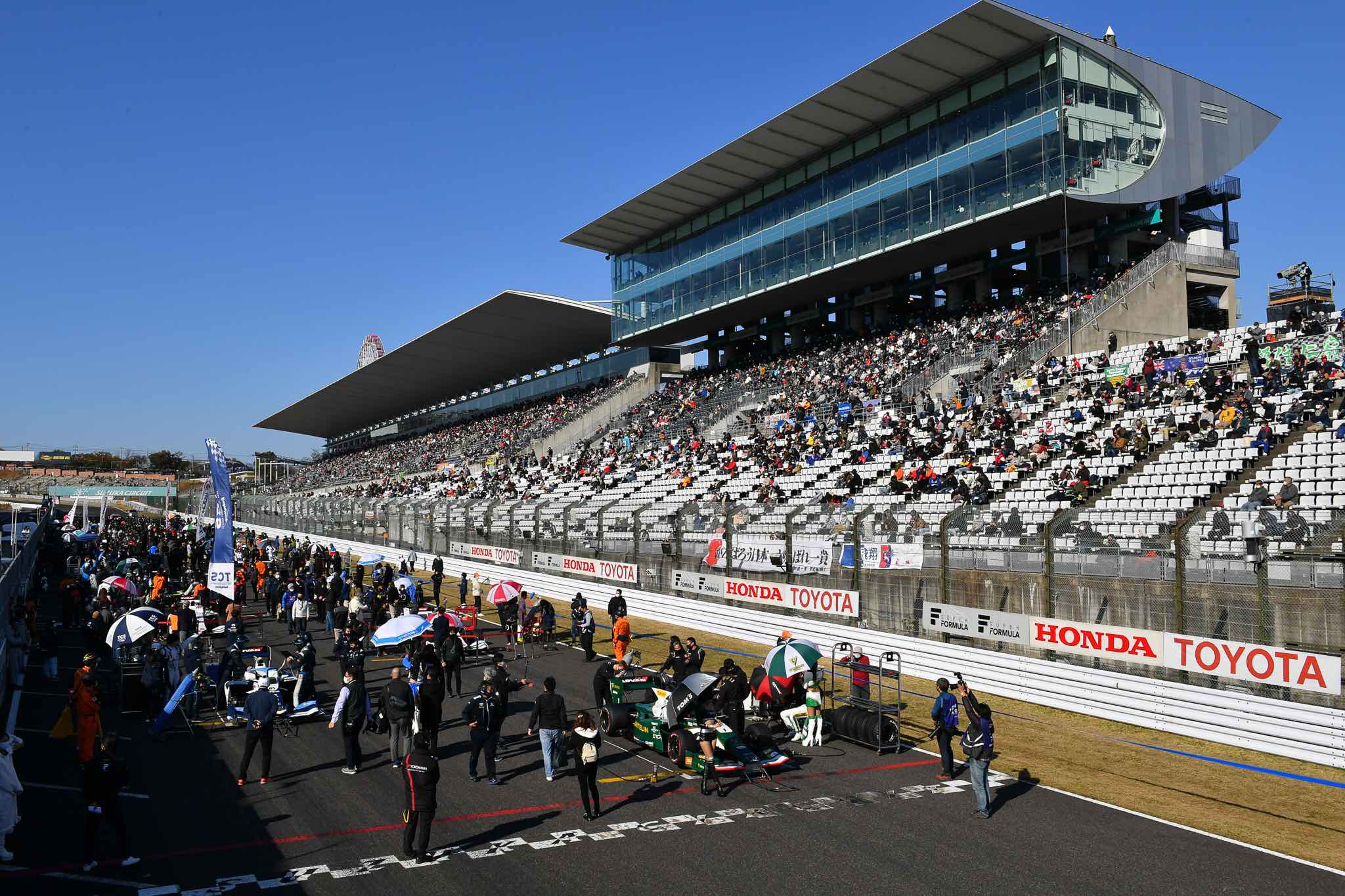 Super Formula Official Website スーパーフォーミュラ公式サイト Super Formula Official Website