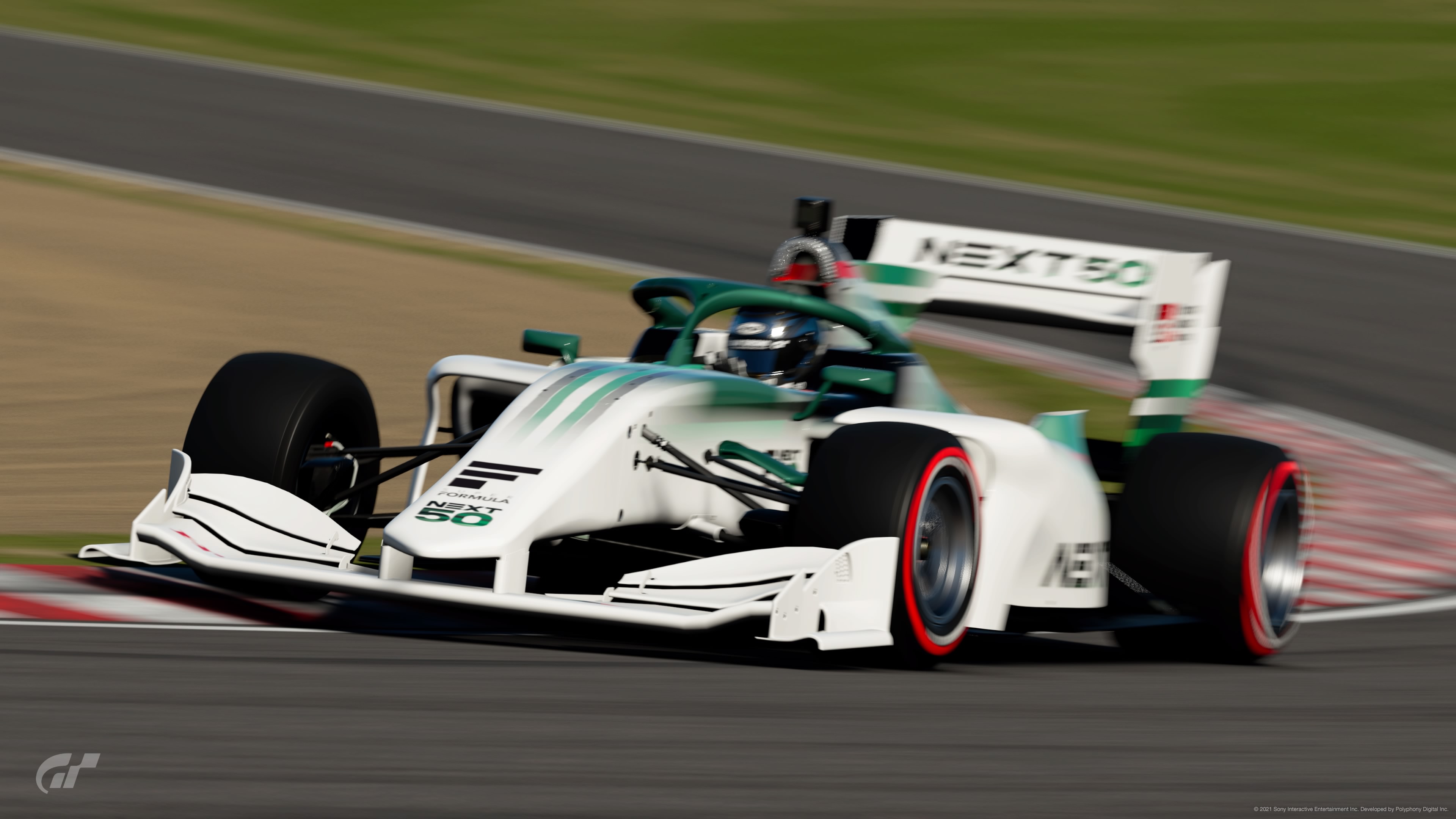 「SUPER FORMULA NEXT50(ネクスト ゴー)」プロジェクト始動 SUPER FORMULA Official Website