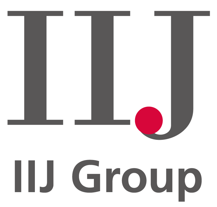 IIJ Group