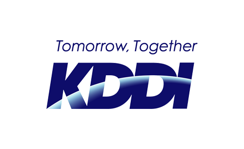 KDDI株式会社