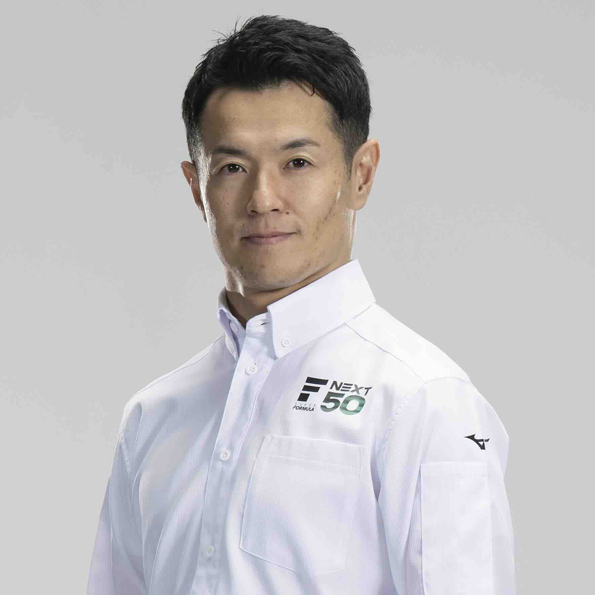 写真:White Tiger SF23 ⼭本尚貴 選⼿