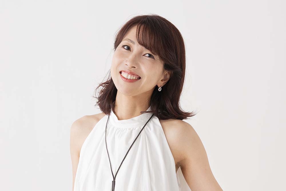 シンガーソングライターMICAさん