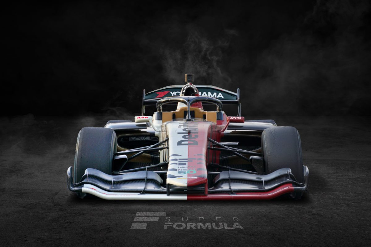 特設TGR（TOYOTA GAZOO Racing）ブース