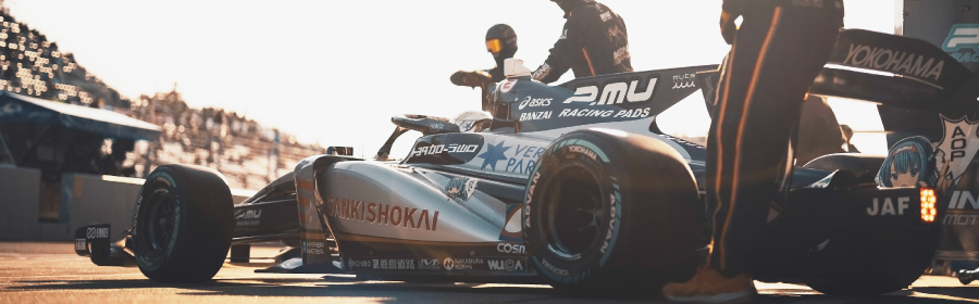 2026 Rd.4-5 SUZUKA