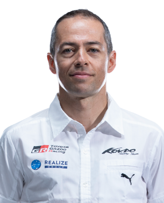 J・P・オリベイラ