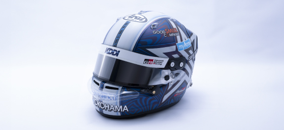 2026 07小林 可夢偉