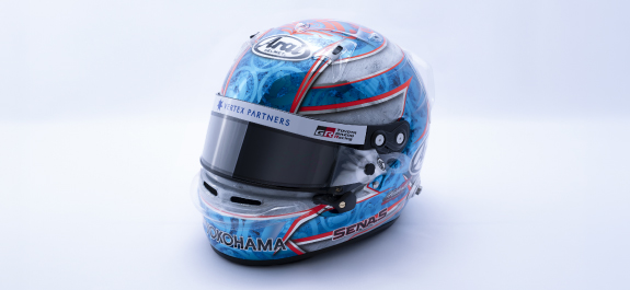 2026 38阪口 晴南