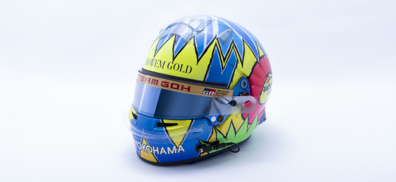 2026 53チャーリー・ブルツ