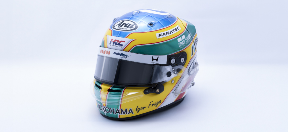 2026 65イゴール・オオムラ・フラガ