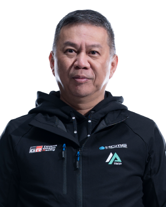 クー・テッククーン