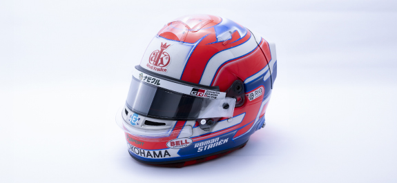 2026 97ロマン・スタネック