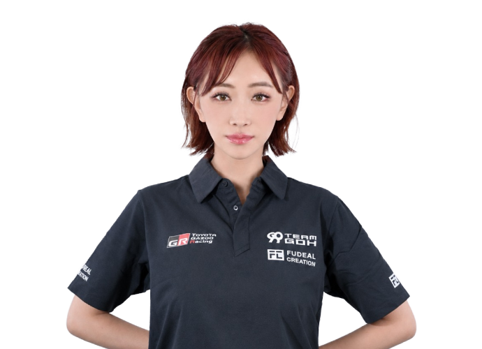 芳賀 美里