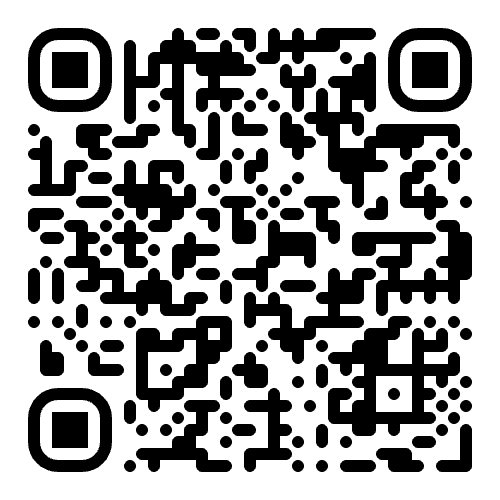 App StoreのiPhone/iPad用のSFgoアプリへのQRコード